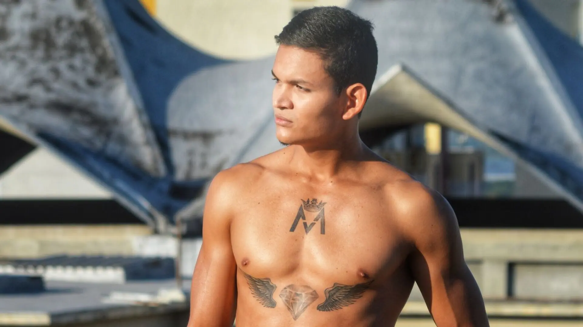 View AdanFerreira Fuck Vids and Pics