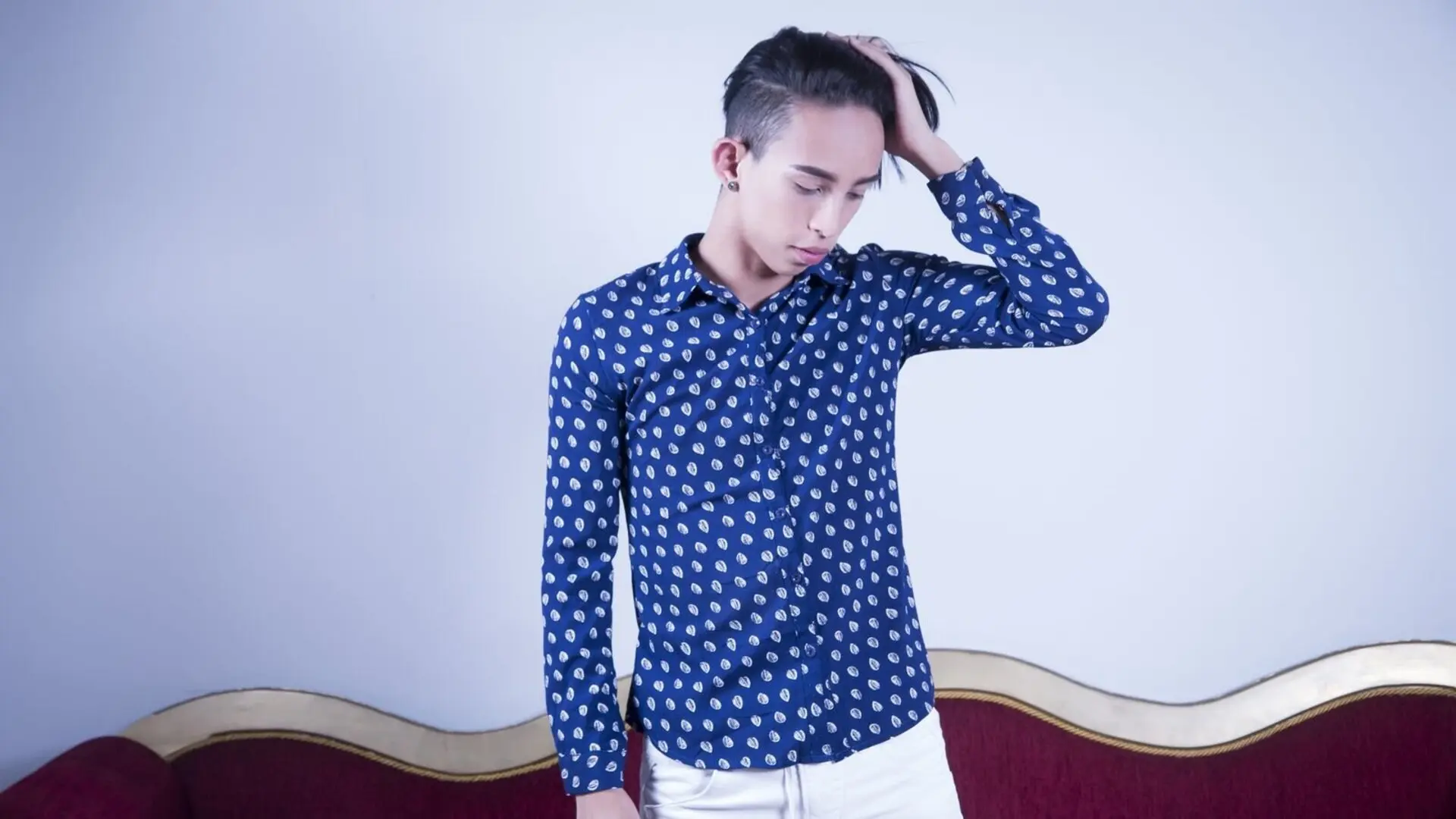 View Charismaticc Fuck Vids and Pics