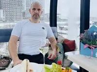 View MarioGaspari Fuck Vids and Pics