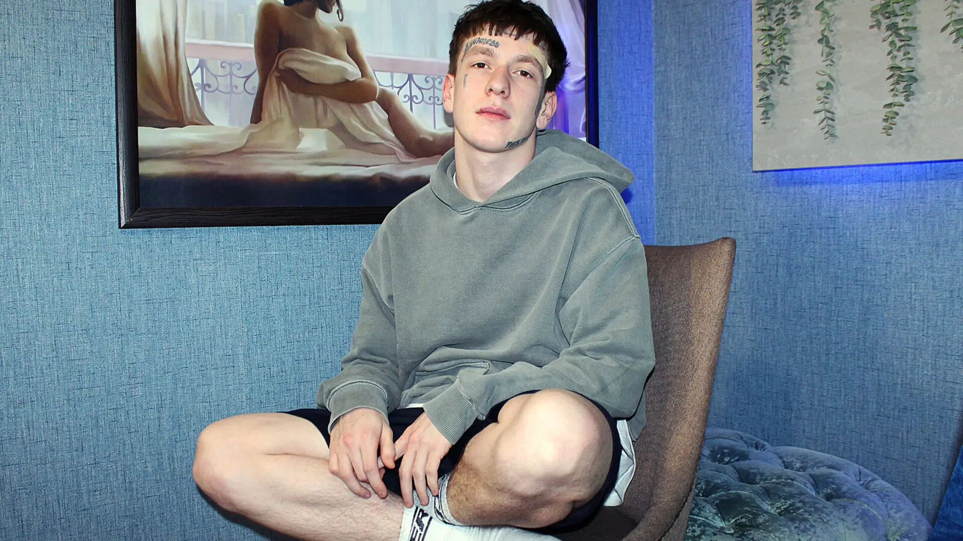 View NelsonJohnes Fuck Vids and Pics