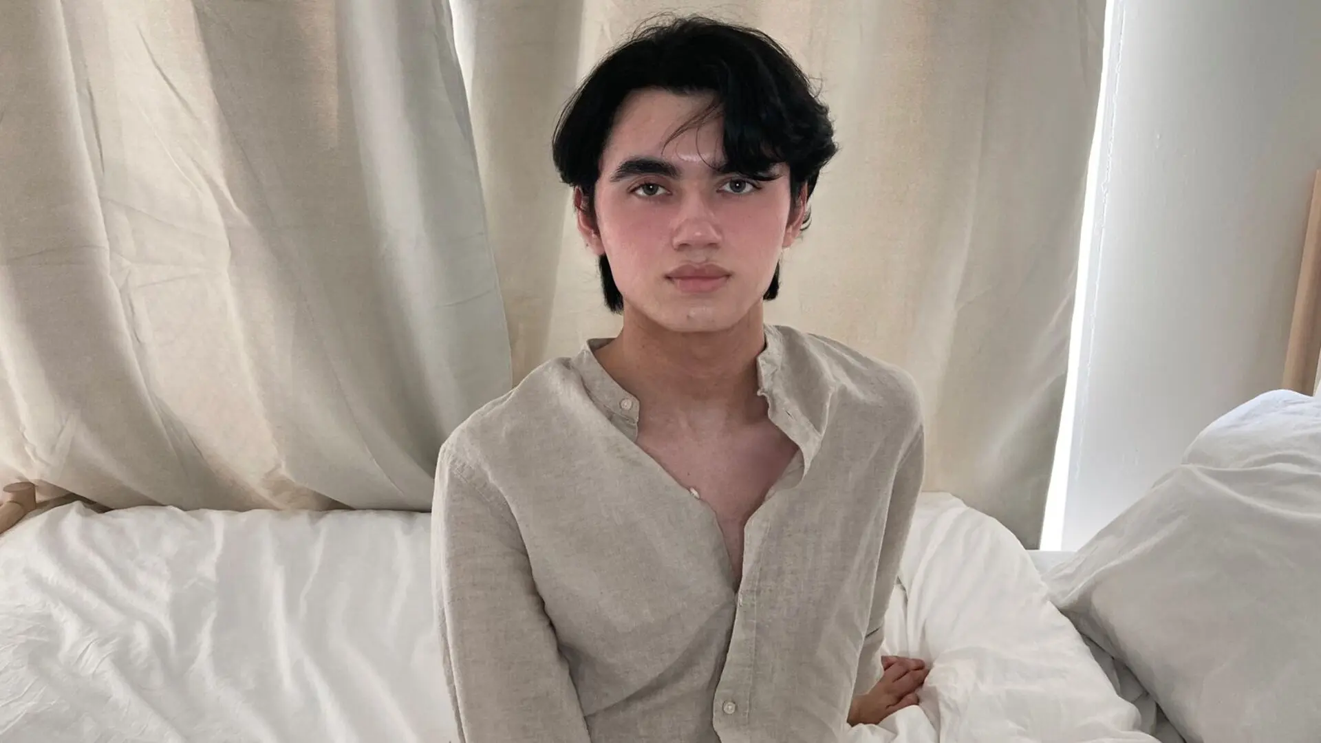 View SamuelColin Fuck Vids and Pics