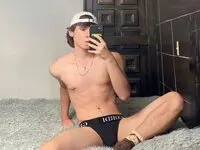 View SebastianQuesada Fuck Vids and Pics