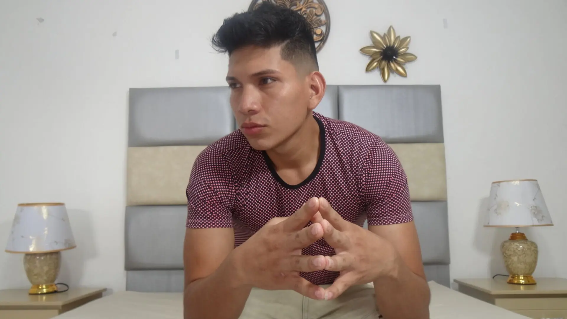 View StevenEnriquez Fuck Vids and Pics