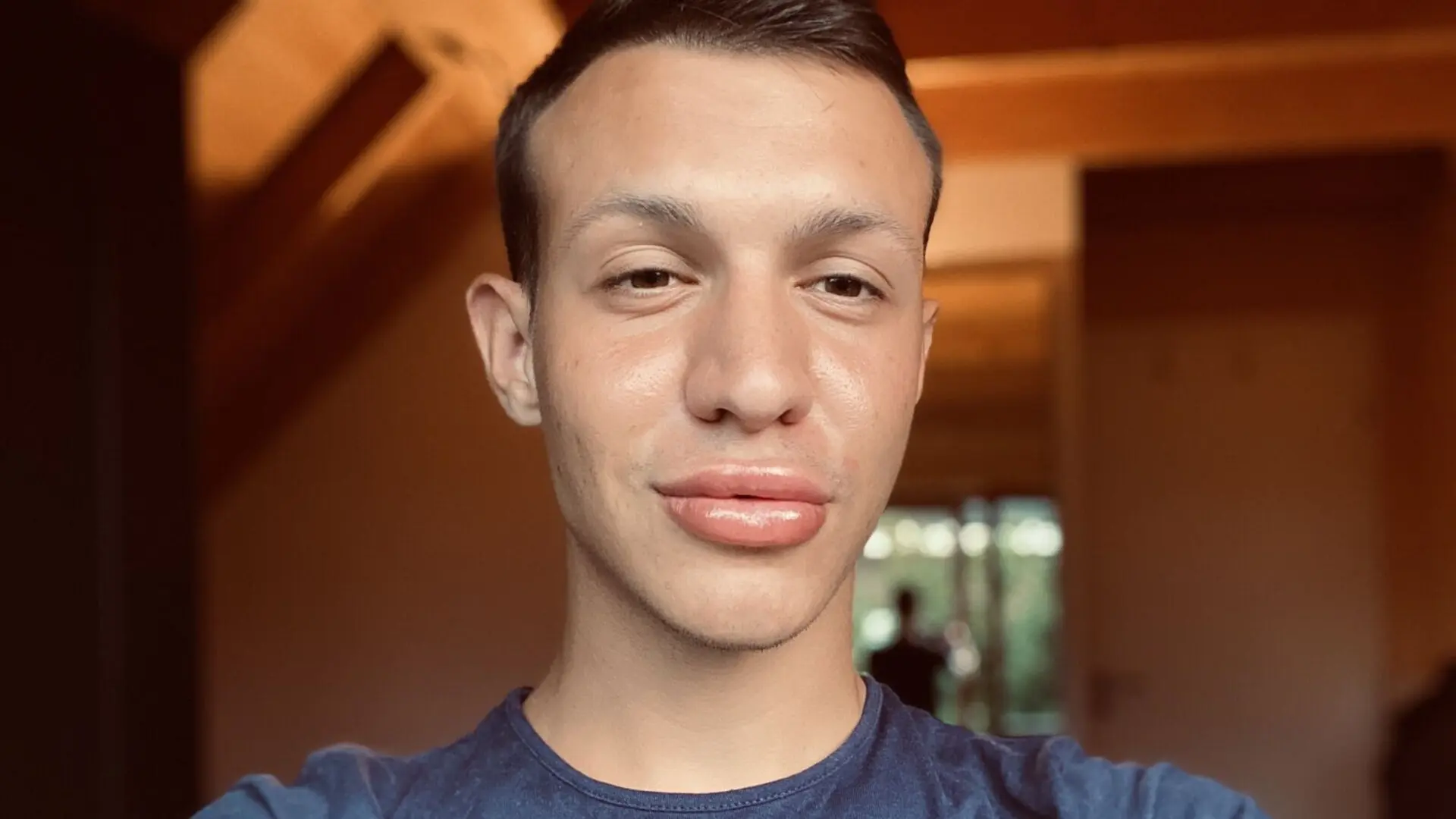 View TylerBlake Fuck Vids and Pics