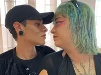 View AbbyandEros Fuck Vids and Pics