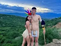 View AdelaAndEmanuel Fuck Vids and Pics