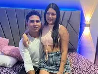 View AriandDavid Fuck Vids and Pics