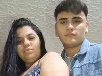 View DianaAndAbel Fuck Vids and Pics