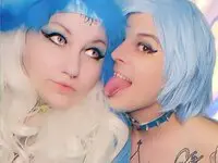 View EmerixAndSage Fuck Vids and Pics