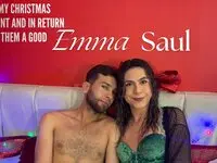 View EmmaSaul Fuck Vids and Pics