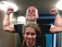 View JoyAndOnez Fuck Vids and Pics