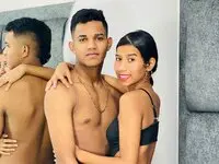 View KattyANDLuis Fuck Vids and Pics