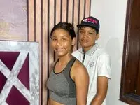 View SaloAndTeresa Fuck Vids and Pics