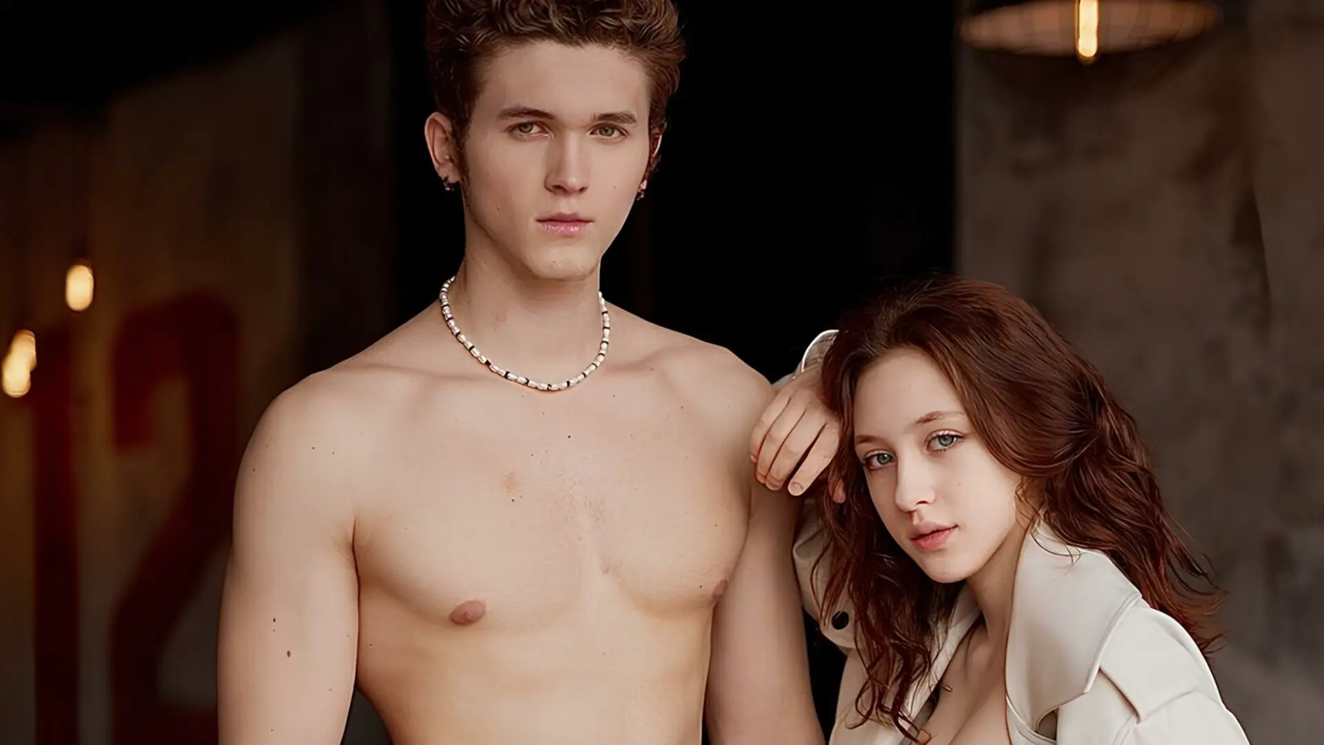 View SantiagoLana Fuck Vids and Pics