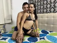 View YoeAndSara Fuck Vids and Pics