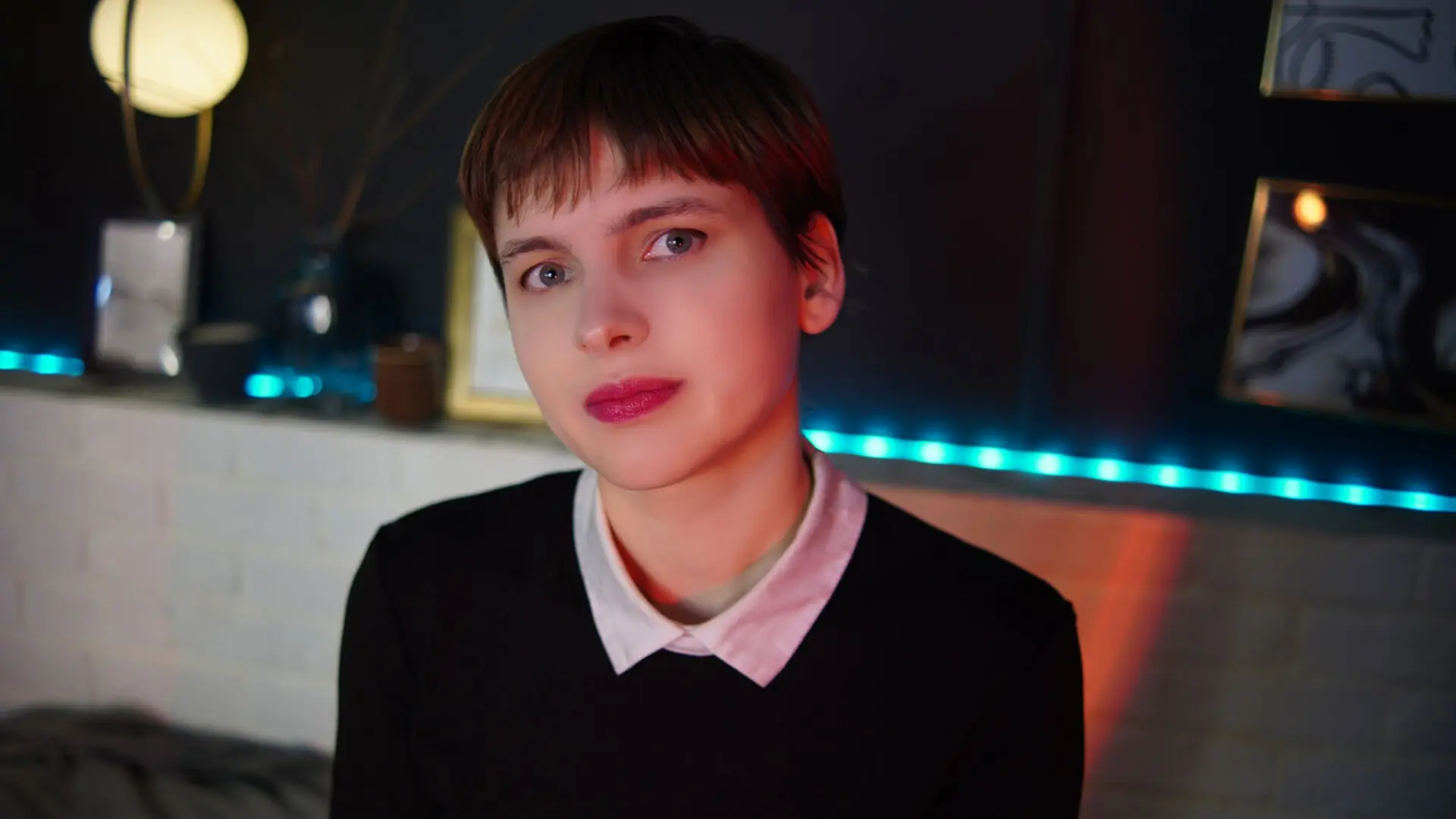 View AmeliRuosy Fuck Vids and Pics