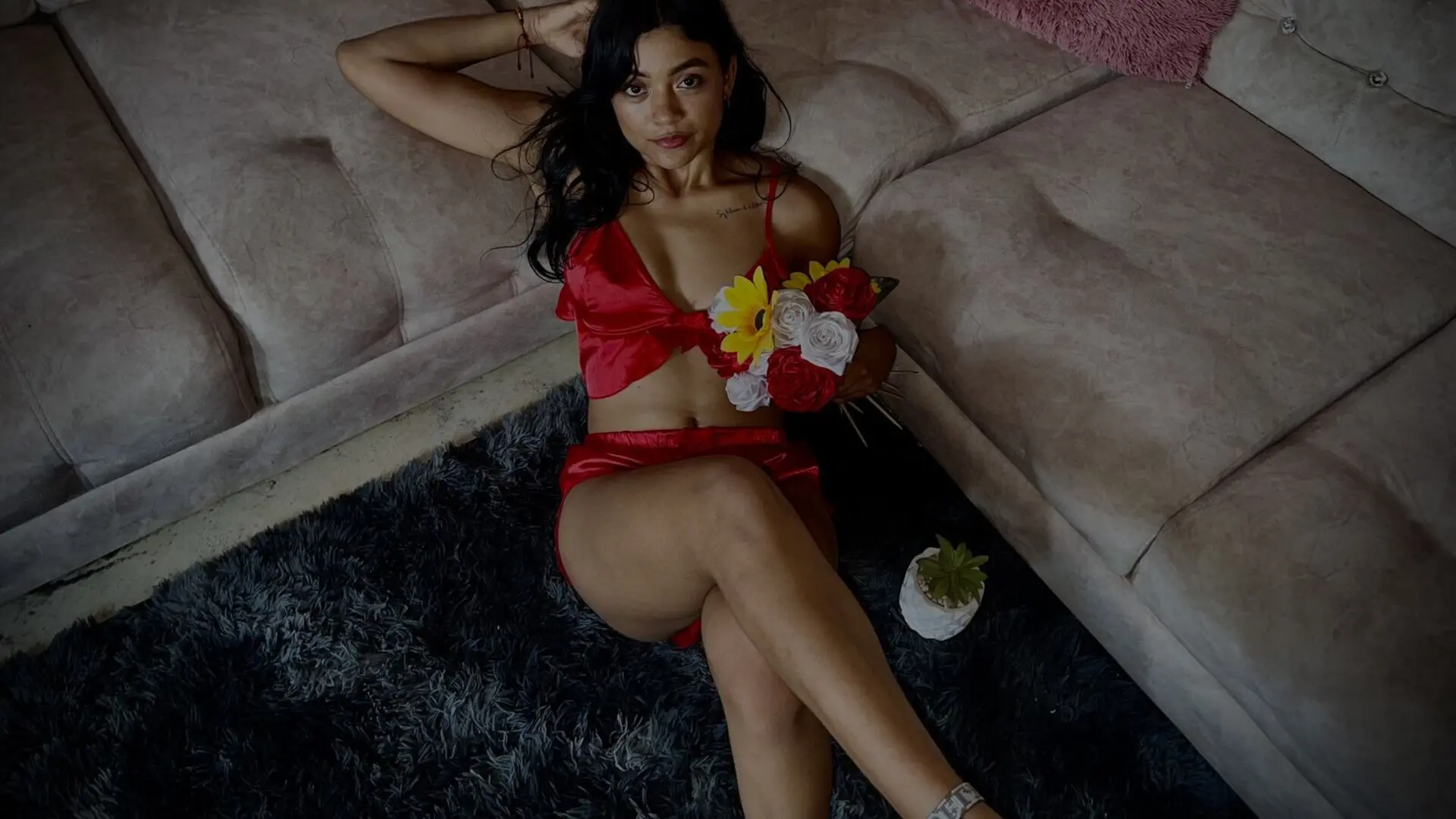 View NinnaBrezzet Fuck Vids and Pics