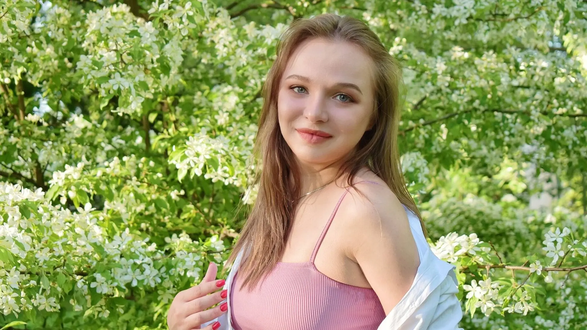 View AbigailPark Fuck Vids and Pics