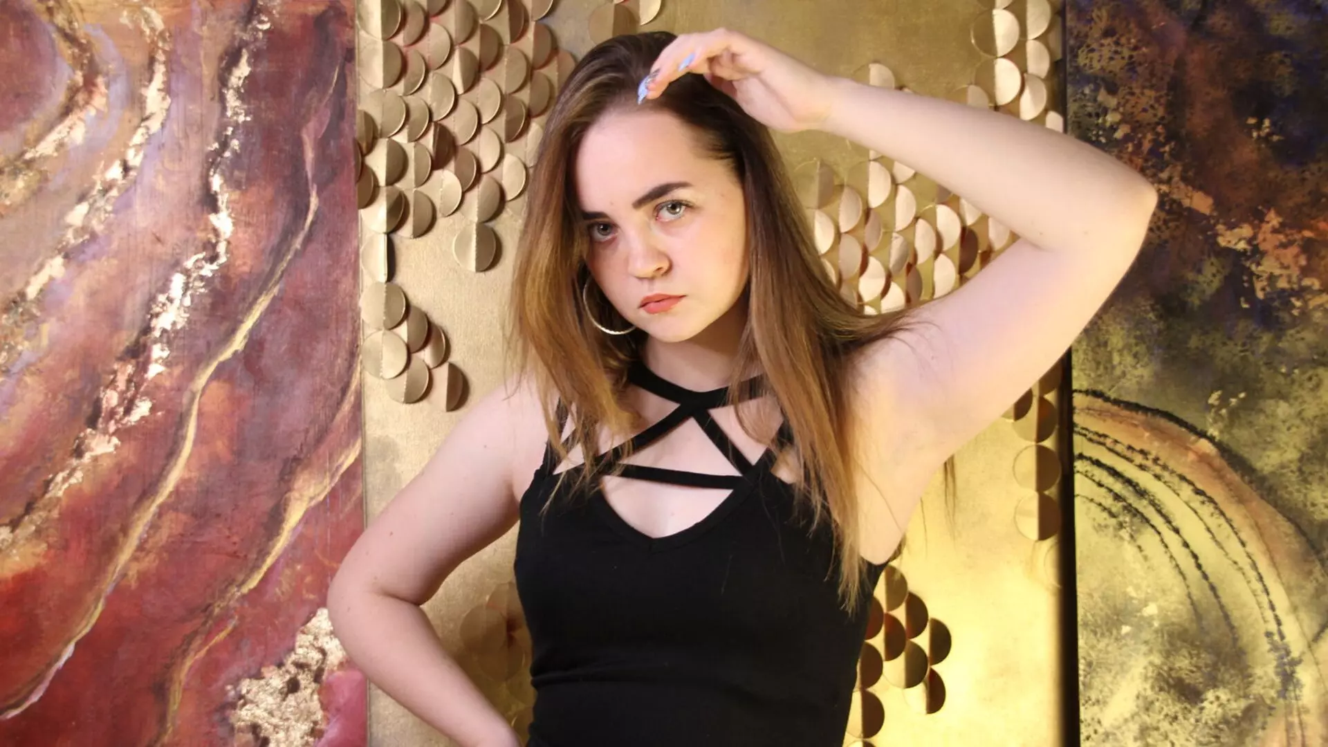 View BettyCarter Fuck Vids and Pics