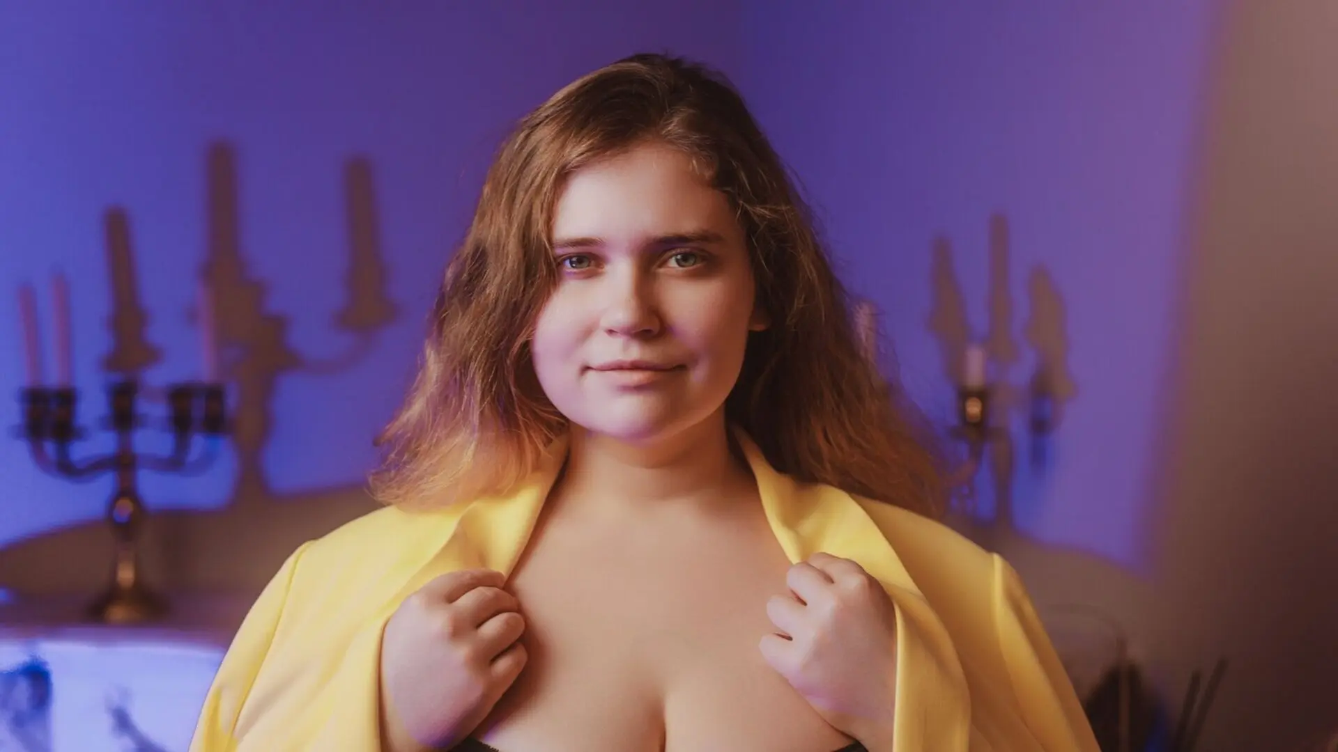 View DaisyLau Fuck Vids and Pics