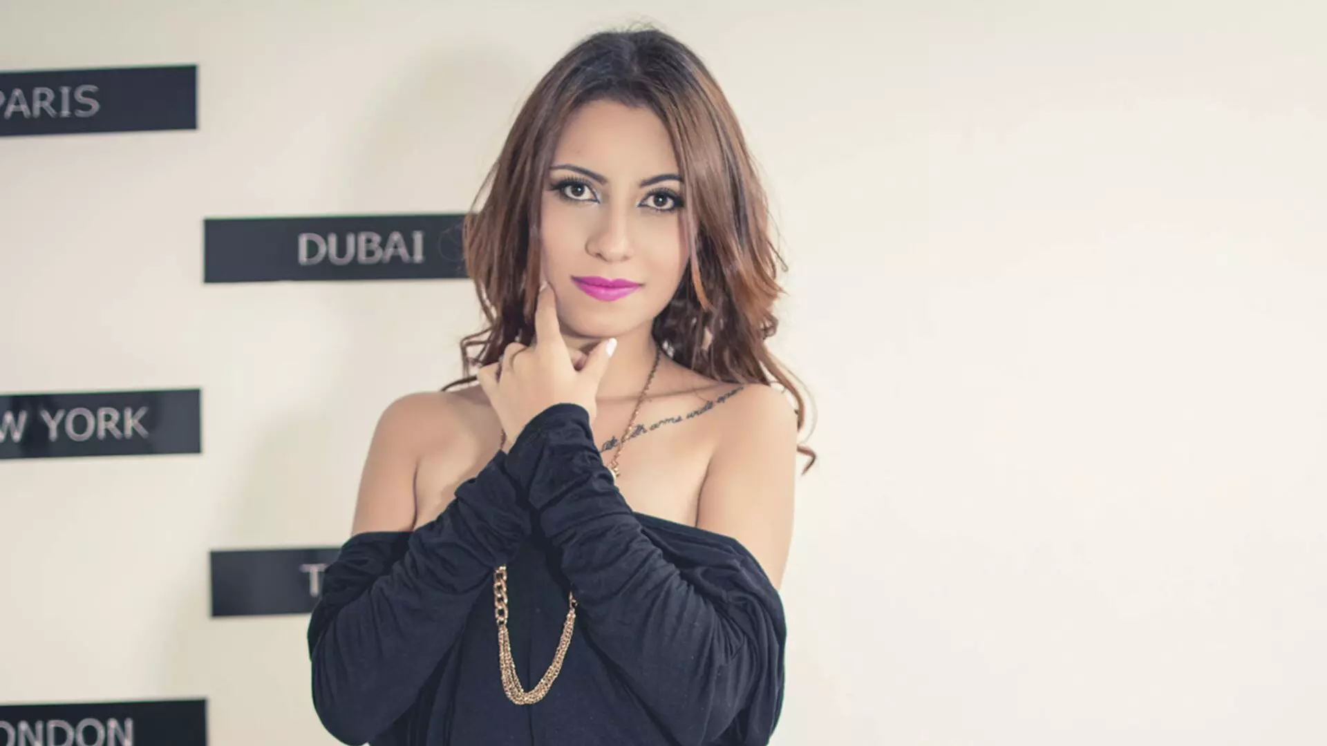 View EvelynRojas Fuck Vids and Pics