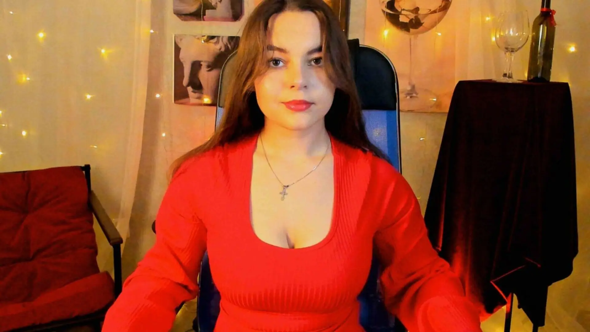 View FrancescaCavalie Fuck Vids and Pics