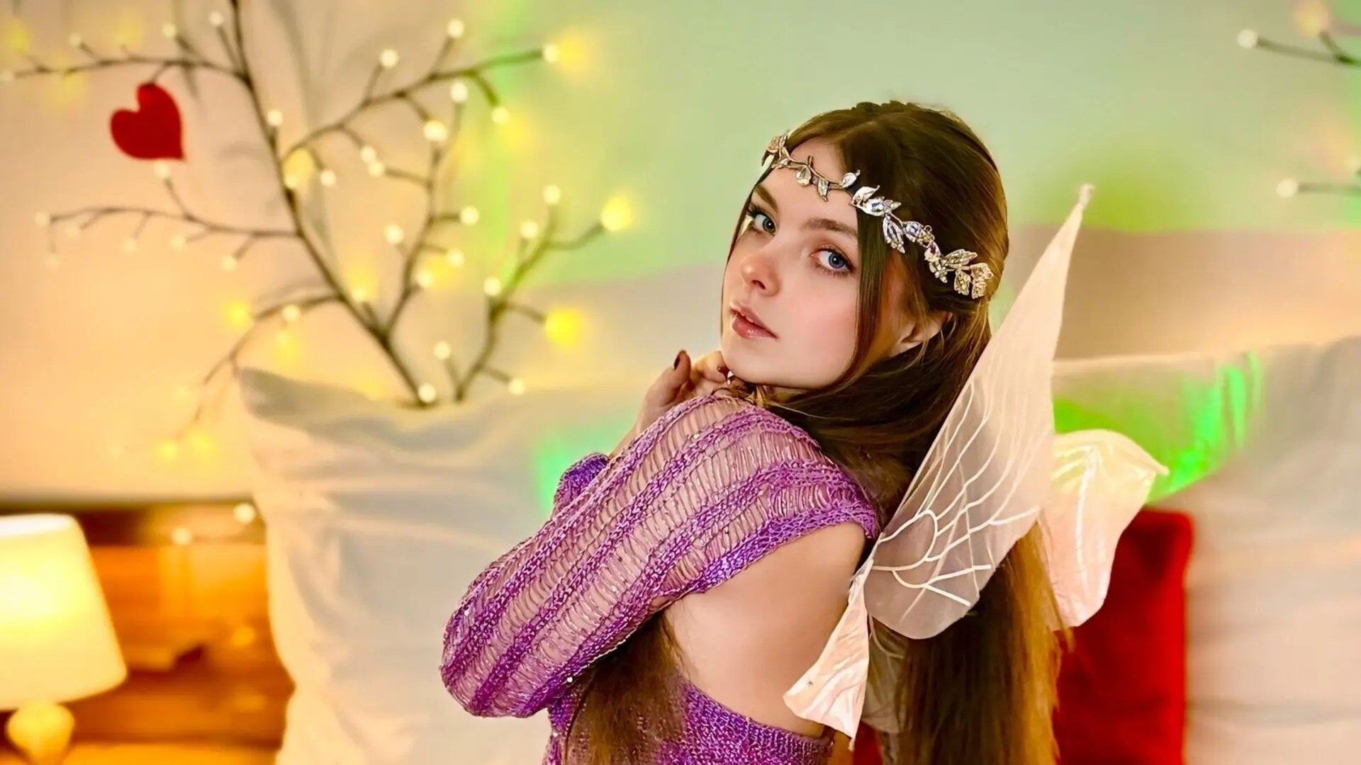 View GloriaWoods Fuck Vids and Pics