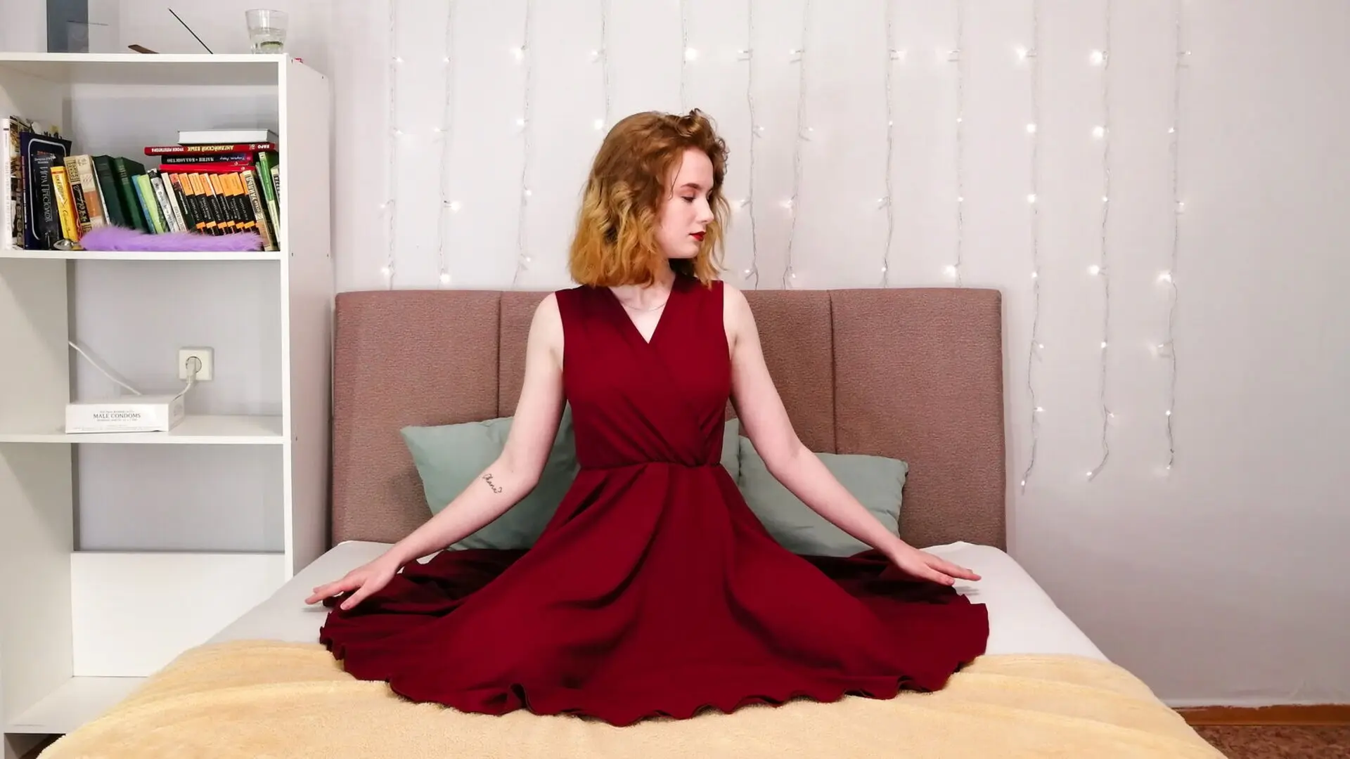 View JaneConly Fuck Vids and Pics