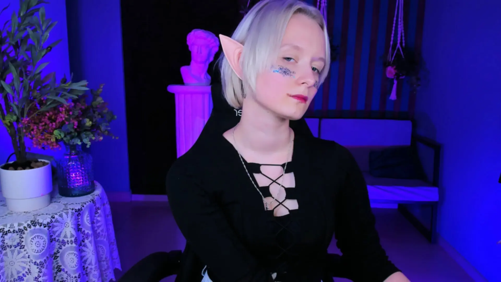 View LeslieHaris Fuck Vids and Pics