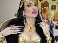 View LilithMagic Fuck Vids and Pics