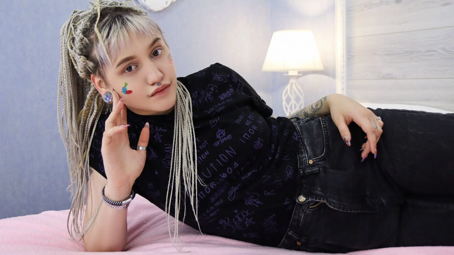 View LilyWalters Fuck Vids and Pics