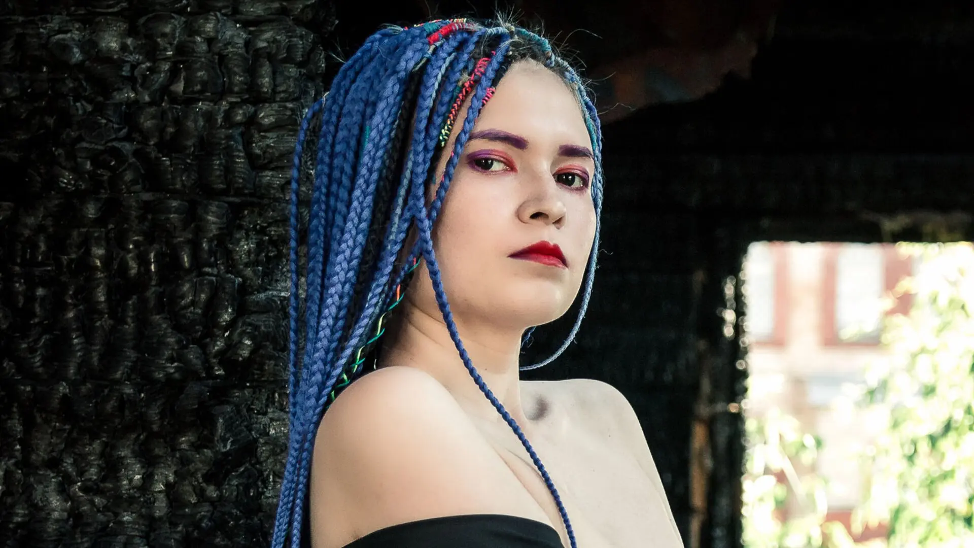 View LunaStuart Fuck Vids and Pics