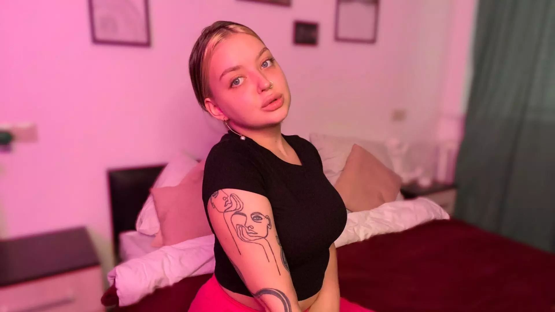 View MaraBerelman Fuck Vids and Pics