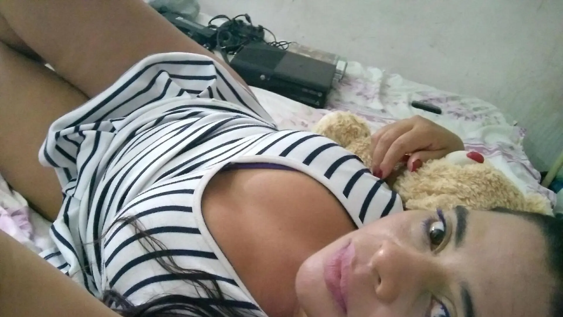 View MarcelaRoberta Fuck Vids and Pics