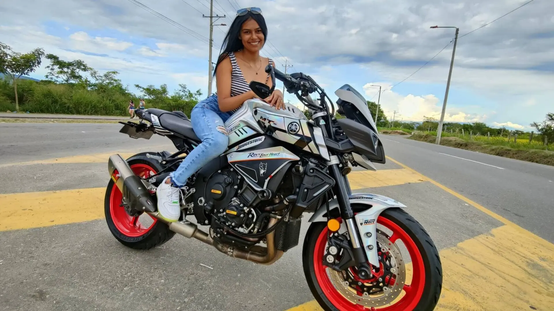 View MarianaAndrade Fuck Vids and Pics