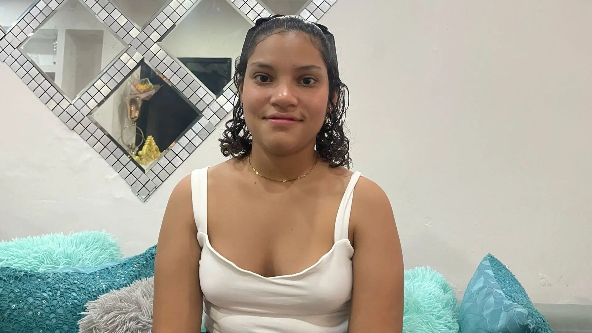 View MelissaLeal Fuck Vids and Pics