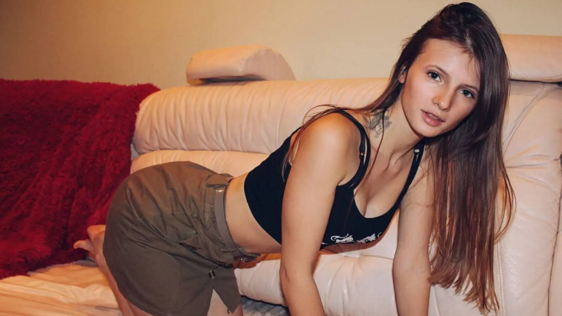 View OktaviaAbner Fuck Vids and Pics