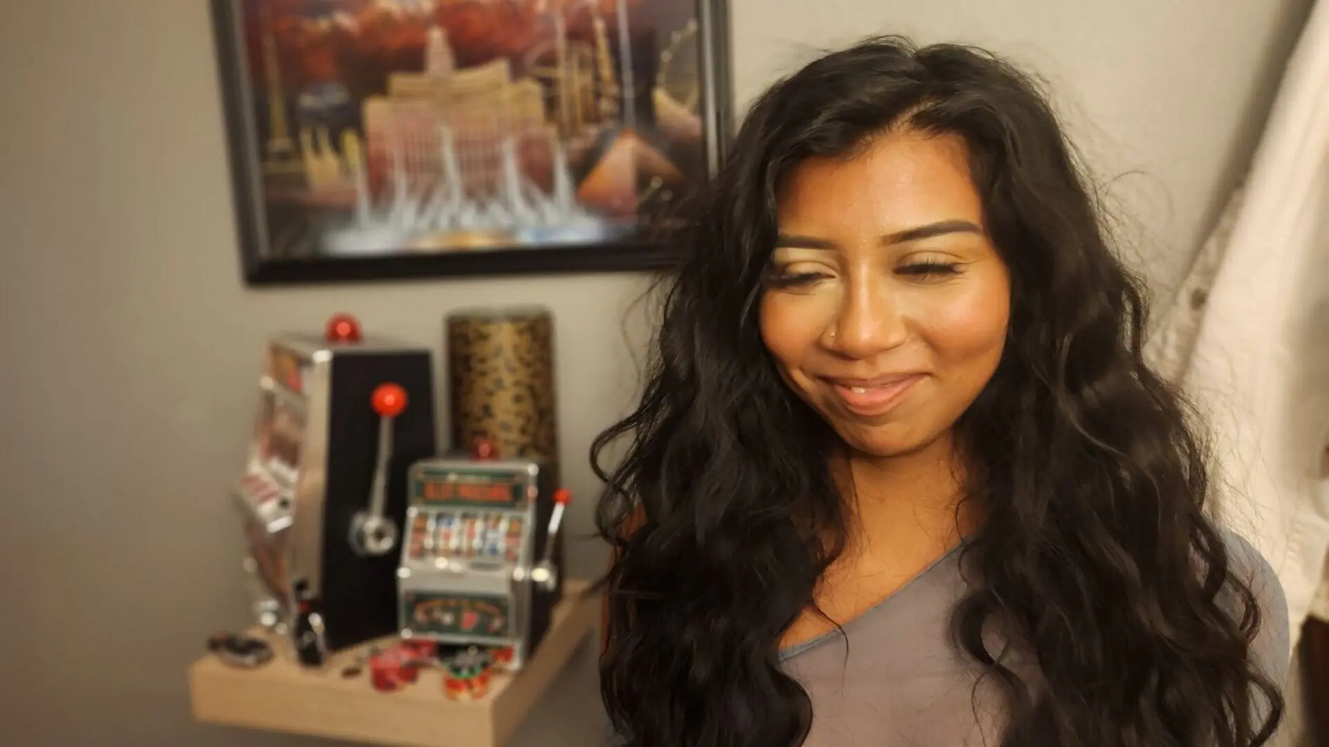 View PrisAngel Fuck Vids and Pics