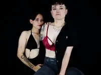 View EmmilyAndCriis Fuck Vids and Pics