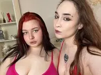 View JulianaAndTayte Fuck Vids and Pics