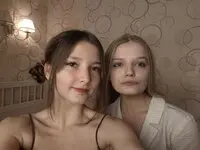View KlaraAndPetrina Fuck Vids and Pics