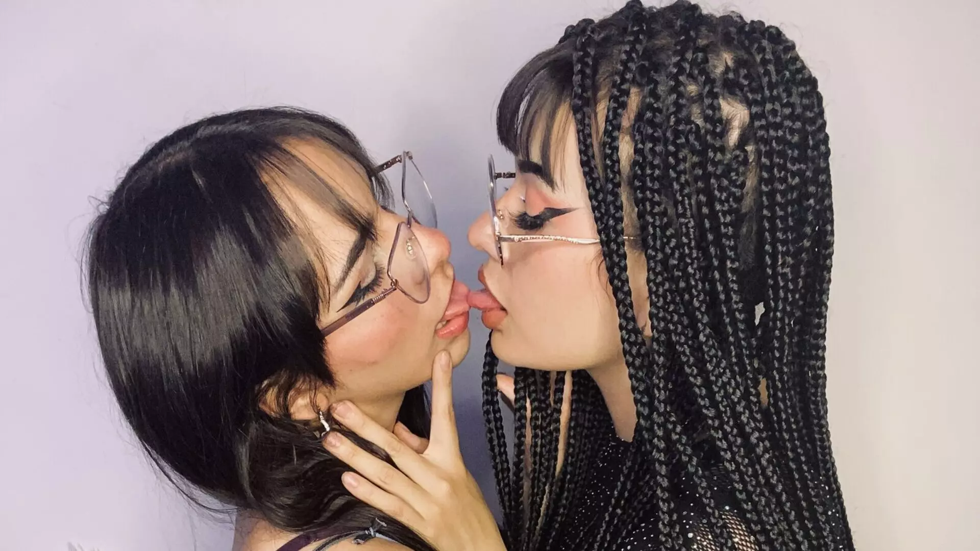 View LizzyAndCami Fuck Vids and Pics