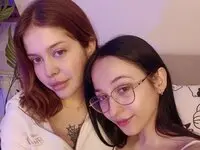 View LynetteAndTayte Fuck Vids and Pics