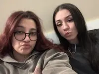 View NatyAndZoe Fuck Vids and Pics