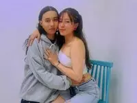 View SaraAndTifany Fuck Vids and Pics