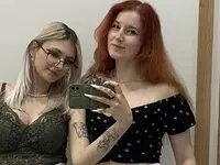 View SilviaAndTayte Fuck Vids and Pics