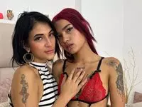 View StefanyAndRoxete Fuck Vids and Pics