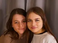 View SynnoveAndEdla Fuck Vids and Pics