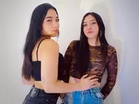 View VenusAndKarla Fuck Vids and Pics