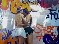 View ZafiroAndRubi Fuck Vids and Pics